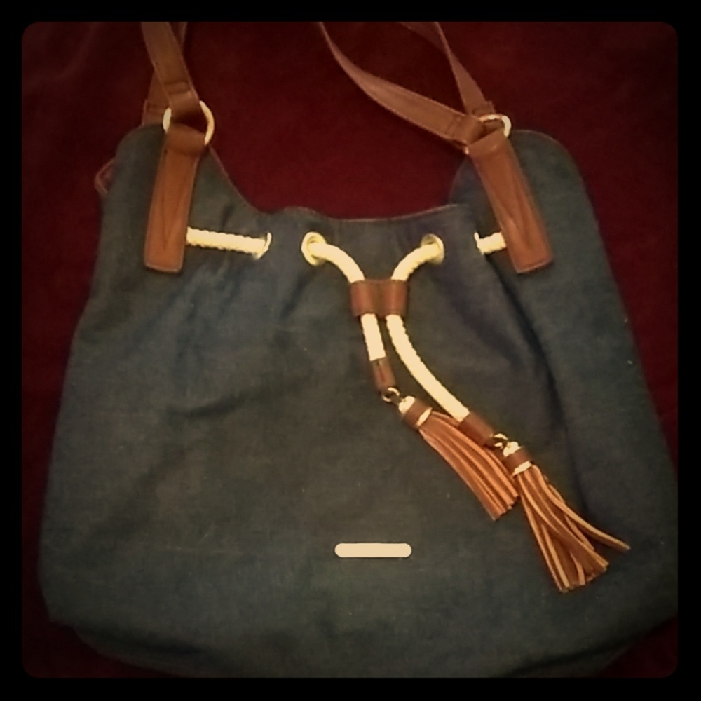Liz Claiborne purse